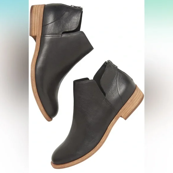 Kork-Ease Shoes Korkease Womens Renny Ankle Boot 85 Poshmark